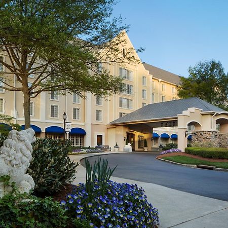 Washington Duke Inn & Golf Club Durham Zewnętrze zdjęcie