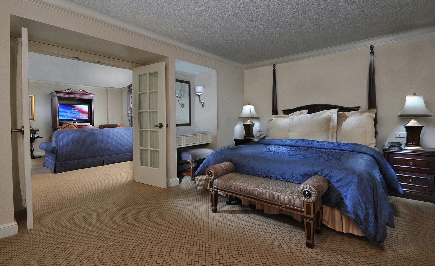 Washington Duke Inn & Golf Club Durham Zewnętrze zdjęcie